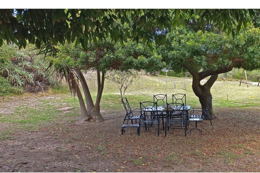 2 Bedroom Property for Sale in Hersham Western Cape